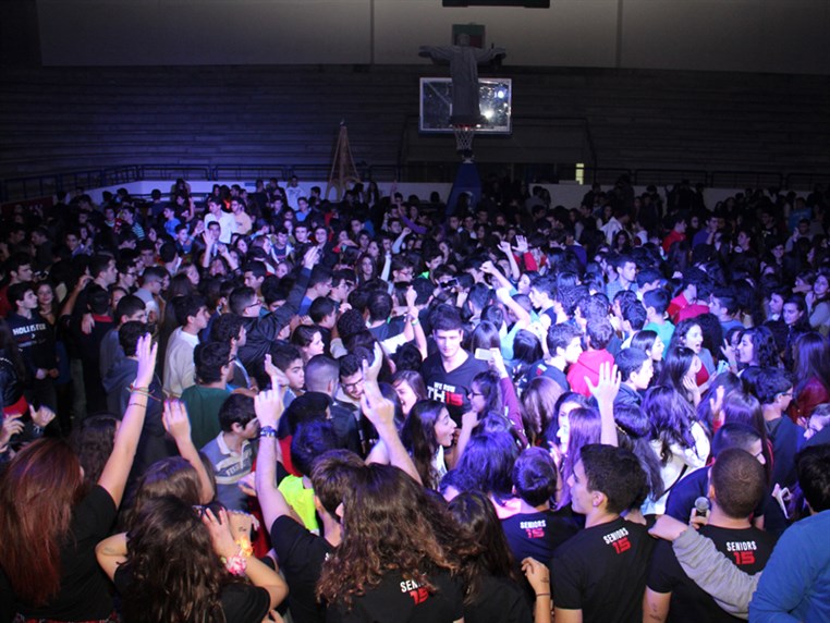 Flight 49 at Champville
